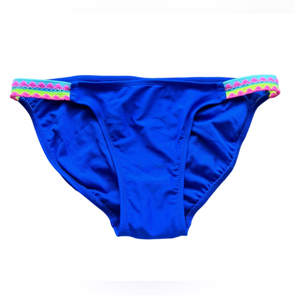 Xhilaration Bikini Bottoms- Size M